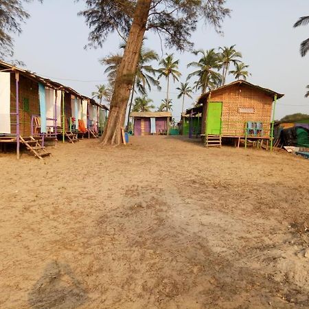 Sunset Beach Stay - Arambol Exterior foto