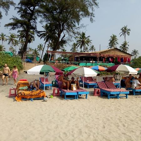 Sunset Beach Stay - Arambol Exterior foto