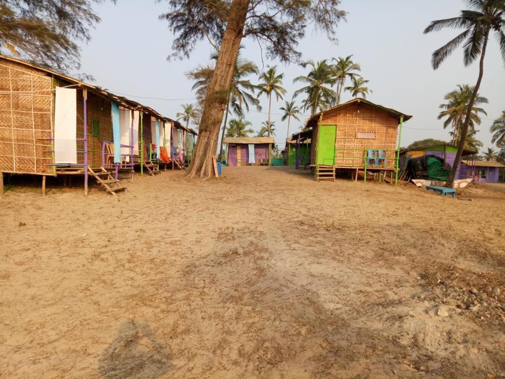 Sunset Beach Stay - Arambol Exterior foto