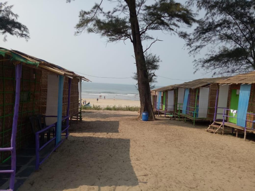 Sunset Beach Stay - Arambol Exterior foto